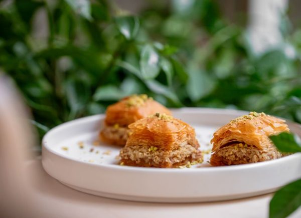 BAKLAVA CARESO_2 BAKLAVA CARESO_2